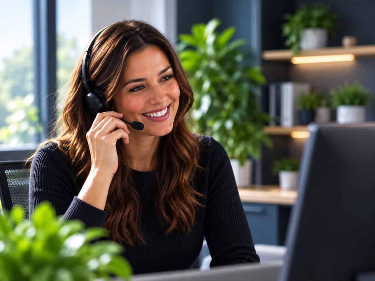 contact support