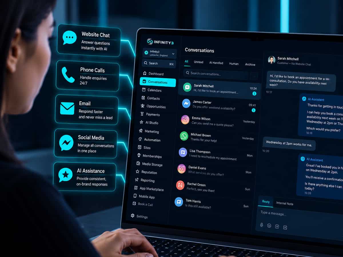 conversation ai