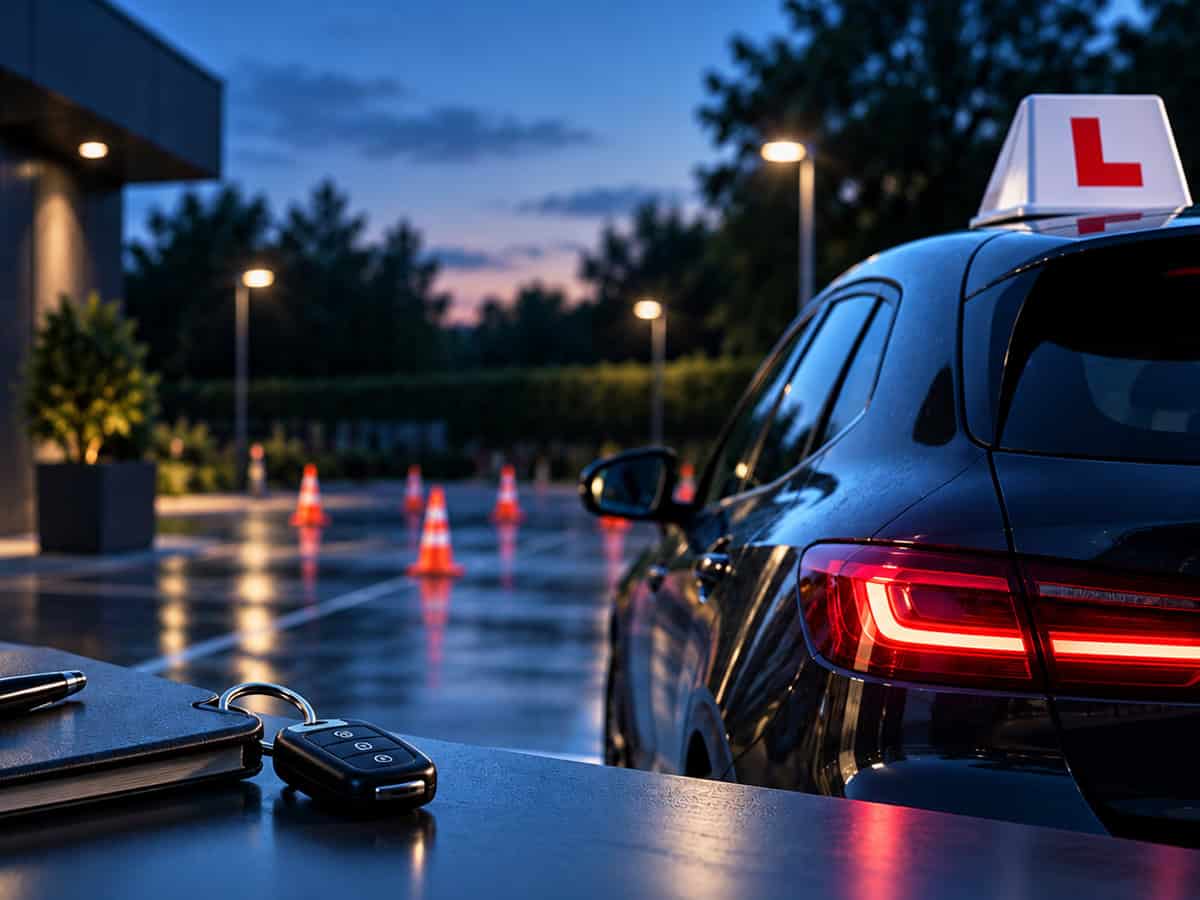 driving schools