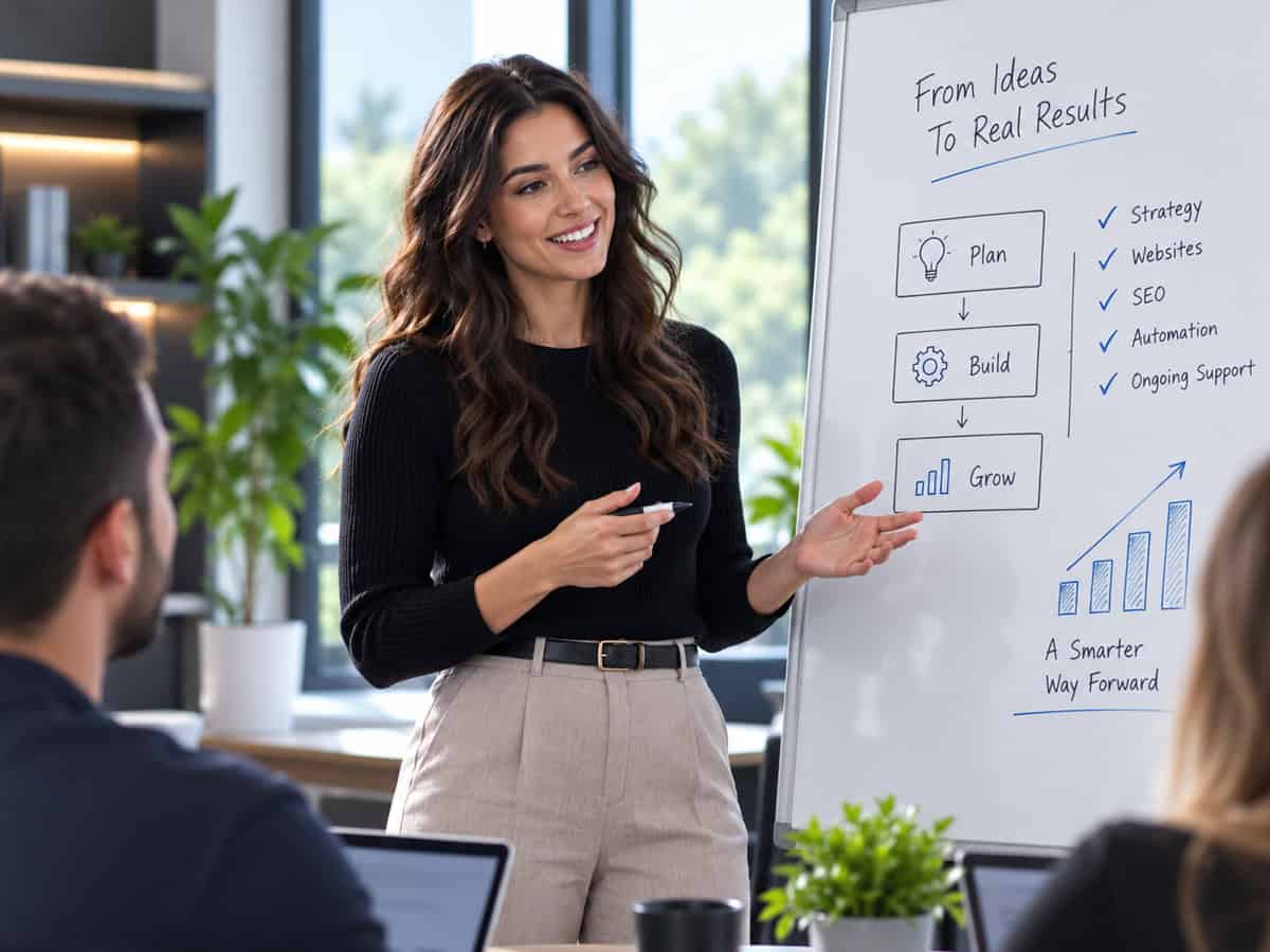 how infinity3 works