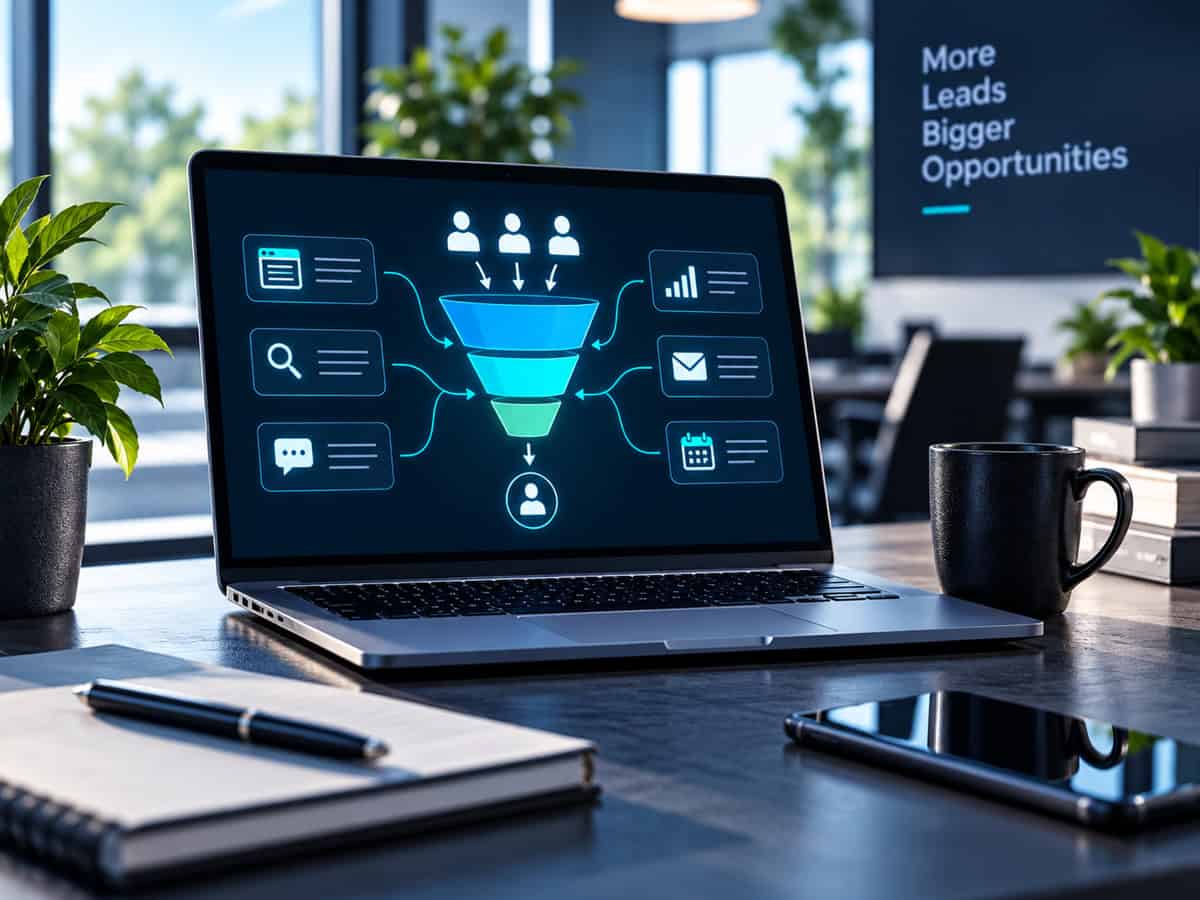 lead generation