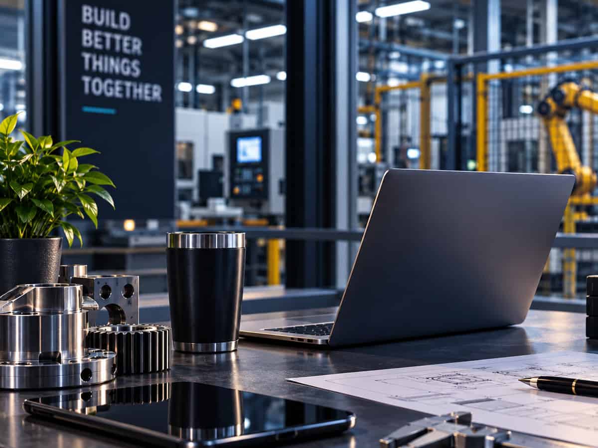 manufacturing