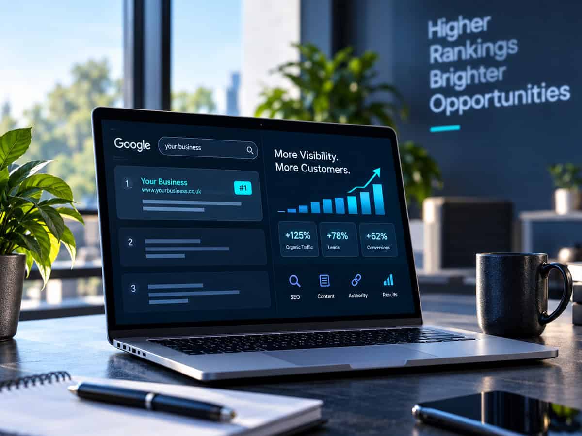 search engine optimisation