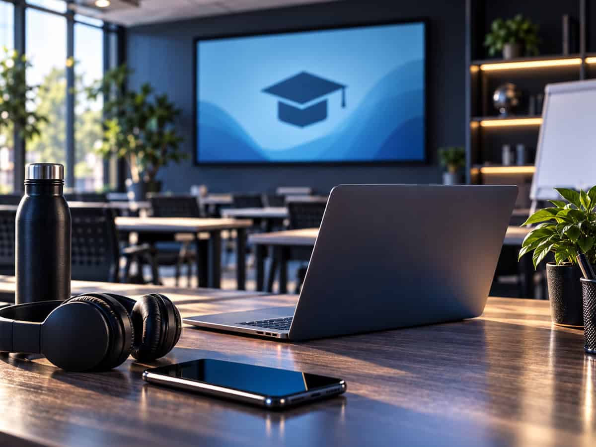 training providers