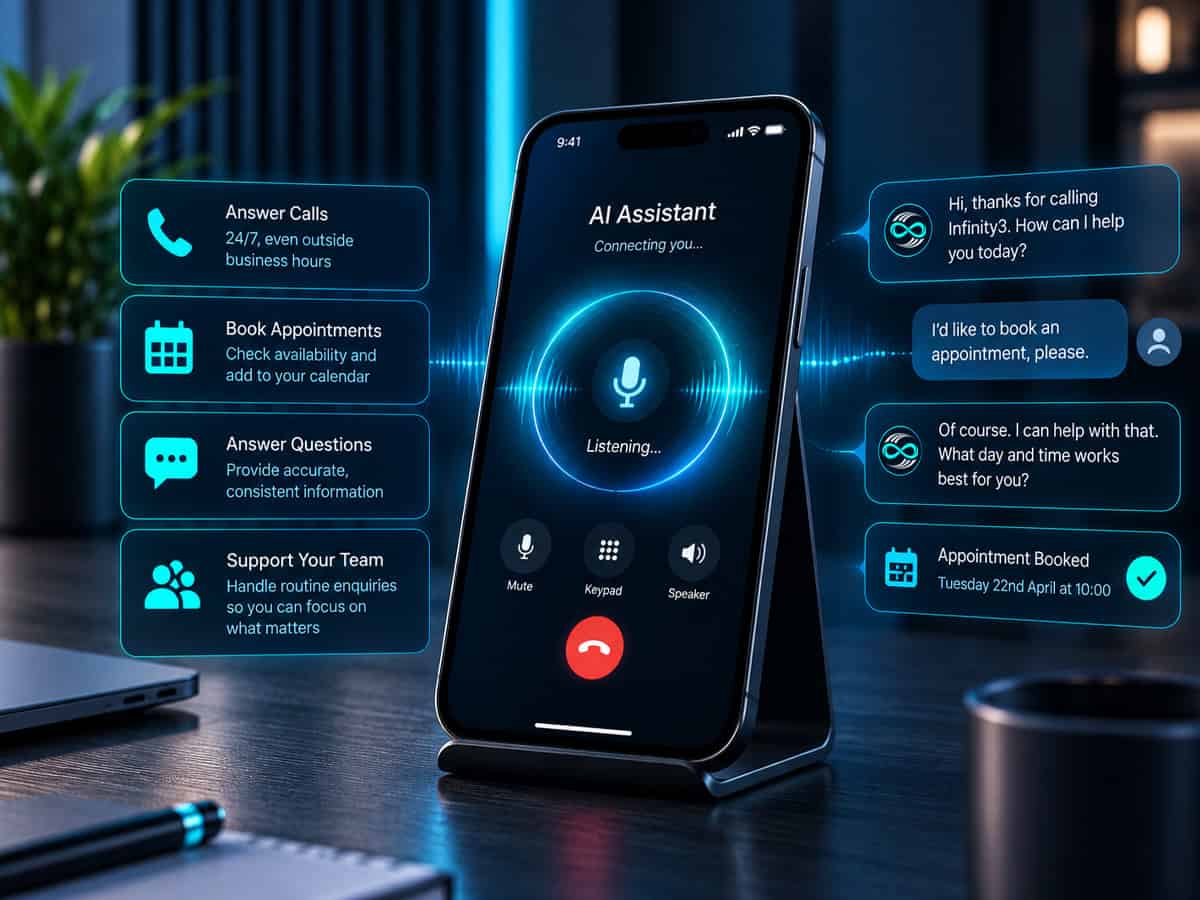 voice ai