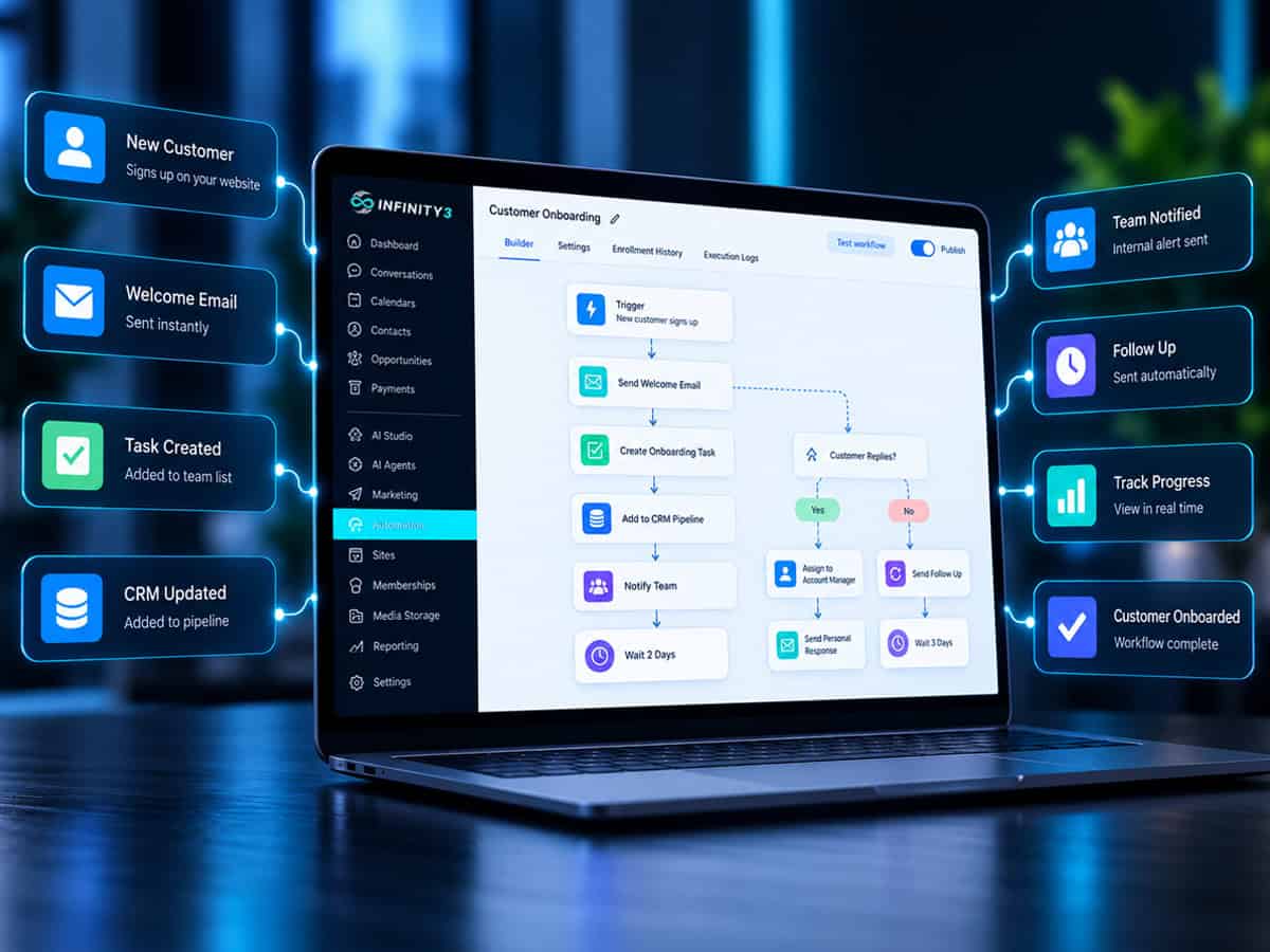 workflow automation