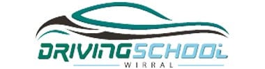 driving school wirral logo