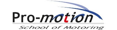 pro motion logo
